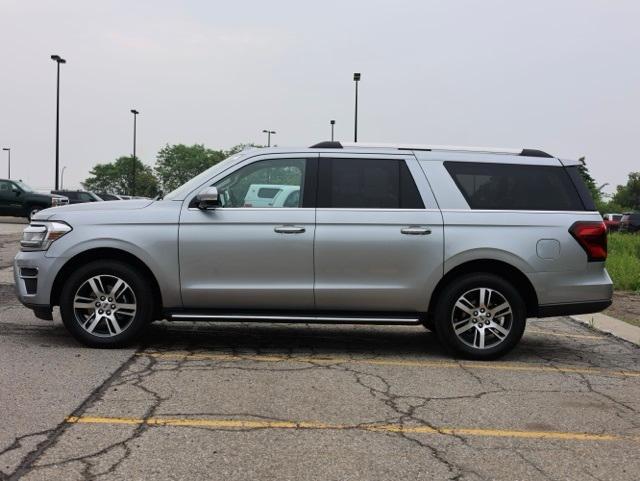 used 2023 Ford Expedition Max car, priced at $48,999