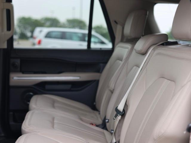 used 2023 Ford Expedition Max car, priced at $48,999