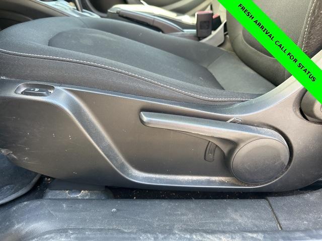 used 2018 smart ForTwo Electric Drive car, priced at $11,999