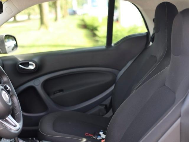 used 2018 smart ForTwo Electric Drive car, priced at $9,999