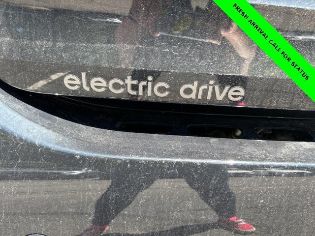 used 2018 smart ForTwo Electric Drive car, priced at $11,999
