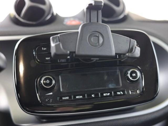 used 2018 smart ForTwo Electric Drive car, priced at $9,999