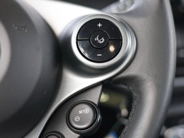 used 2018 smart ForTwo Electric Drive car, priced at $9,999