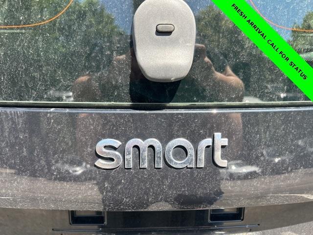 used 2018 smart ForTwo Electric Drive car, priced at $11,999