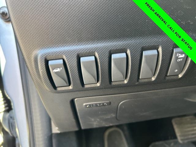 used 2018 smart ForTwo Electric Drive car, priced at $11,999