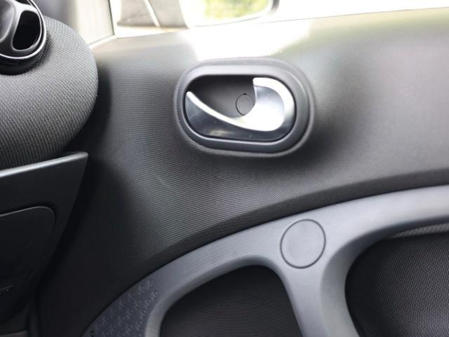 used 2018 smart ForTwo Electric Drive car, priced at $9,999