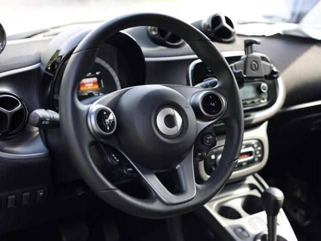 used 2018 smart ForTwo Electric Drive car, priced at $9,999