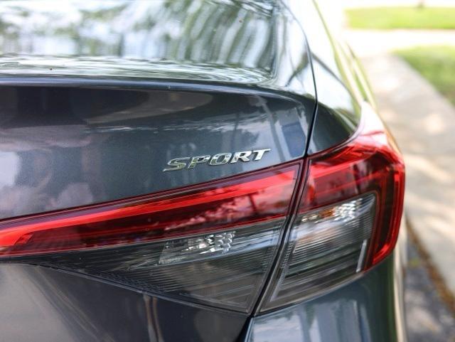 used 2022 Honda Civic car, priced at $23,671