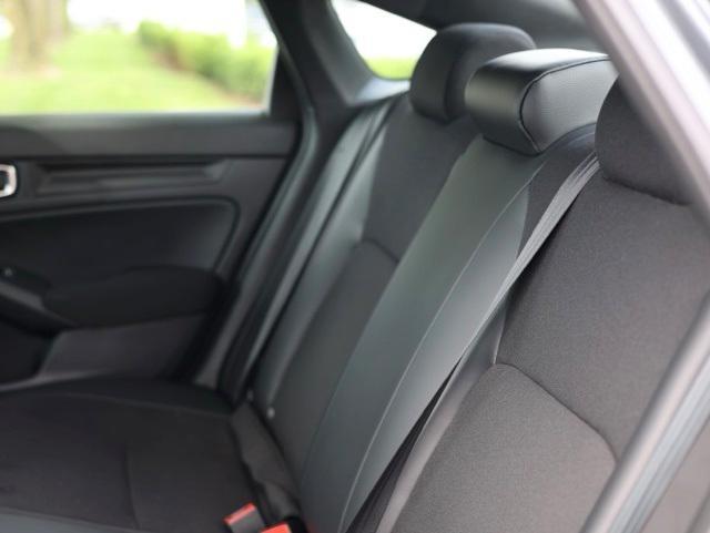 used 2022 Honda Civic car, priced at $23,671