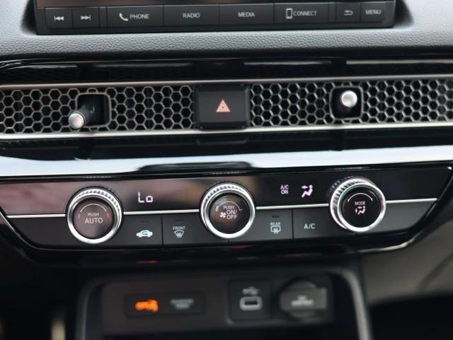 used 2022 Honda Civic car, priced at $23,671