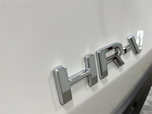 new 2025 Honda HR-V car, priced at $27,700