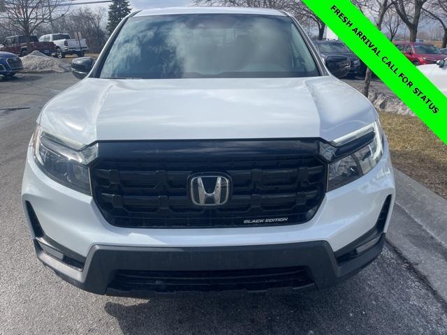 used 2024 Honda Ridgeline car, priced at $39,999