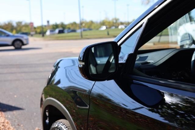 used 2022 Honda Ridgeline car, priced at $33,049