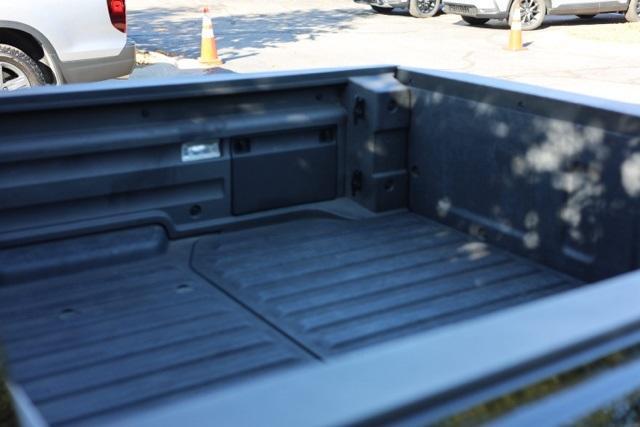 used 2022 Honda Ridgeline car, priced at $33,049