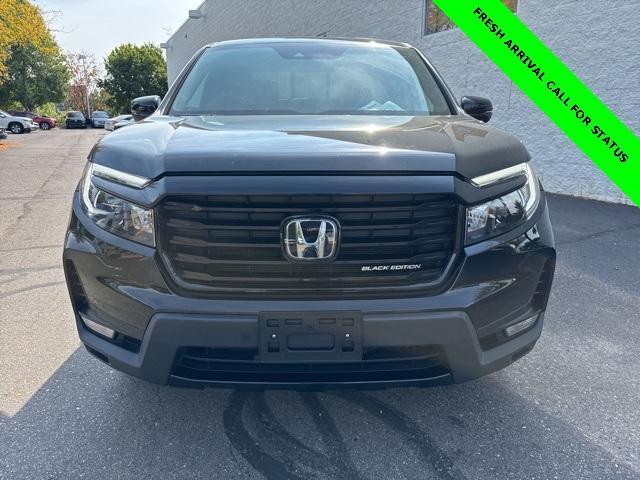 used 2022 Honda Ridgeline car, priced at $33,999