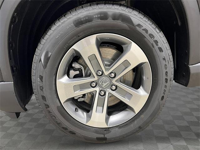 new 2025 Honda Pilot car, priced at $46,059