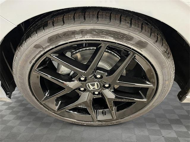 new 2025 Honda Civic car, priced at $28,241