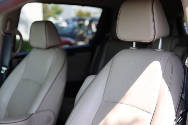 used 2023 Honda Odyssey car, priced at $39,429