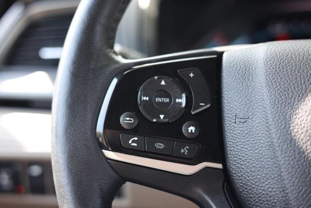 used 2023 Honda Odyssey car, priced at $39,429
