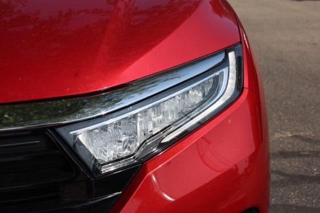 used 2023 Honda Odyssey car, priced at $39,429