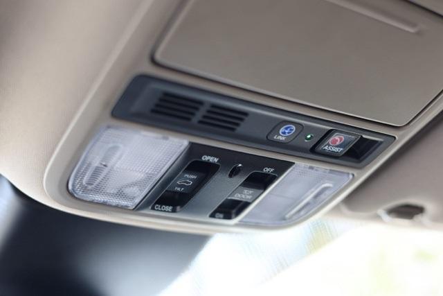used 2023 Honda Odyssey car, priced at $39,429