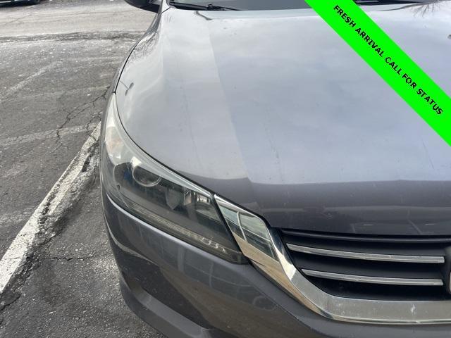 used 2015 Honda Accord car, priced at $13,750