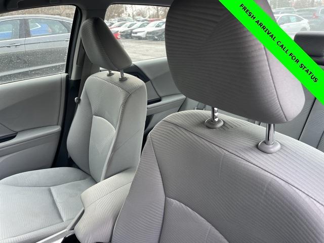 used 2015 Honda Accord car, priced at $13,750