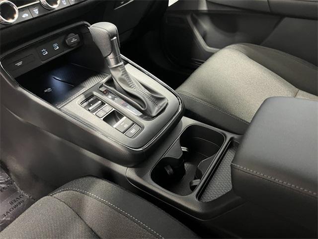 new 2026 Honda CR-V car, priced at $32,854