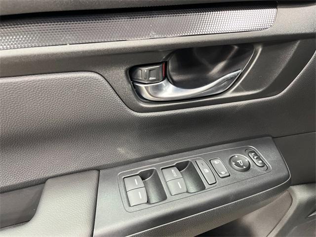 new 2026 Honda CR-V car, priced at $32,854