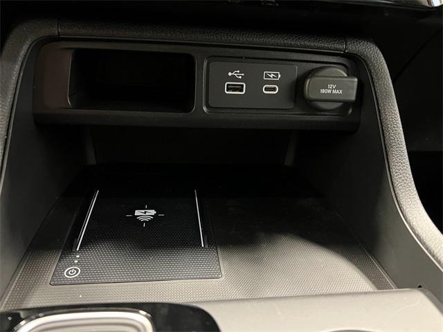 new 2025 Honda Pilot car, priced at $54,535