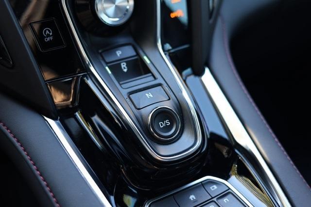 used 2022 Acura RDX car, priced at $32,355