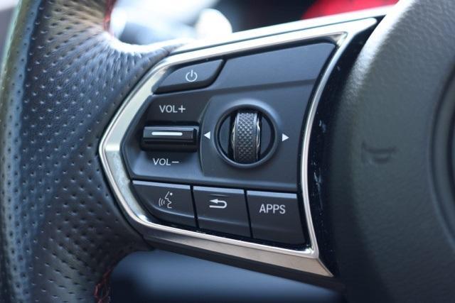 used 2022 Acura RDX car, priced at $32,355