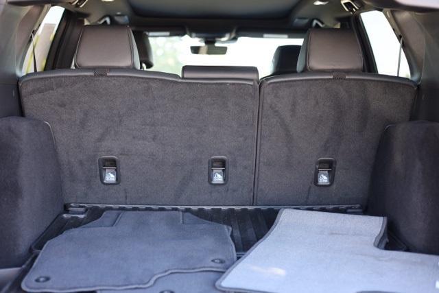 used 2022 Acura RDX car, priced at $32,355