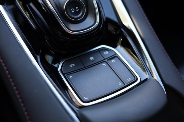 used 2022 Acura RDX car, priced at $32,355