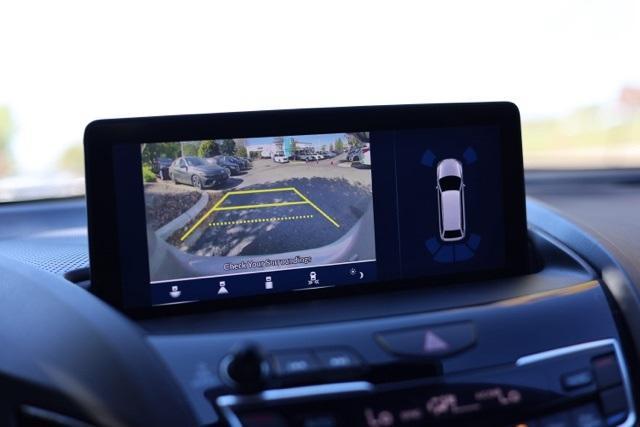 used 2022 Acura RDX car, priced at $32,355