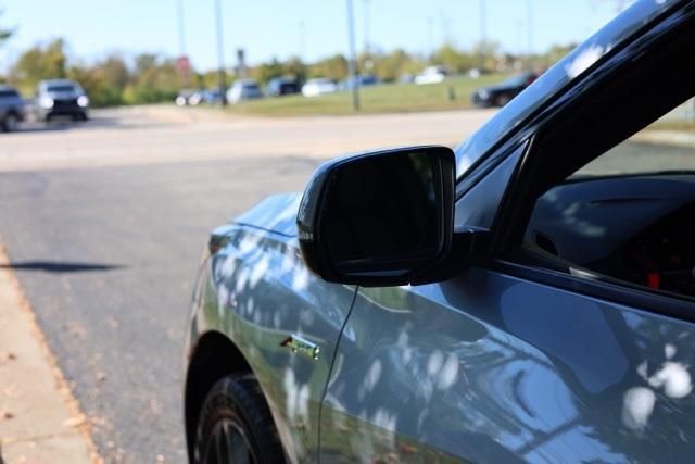 used 2022 Acura RDX car, priced at $32,355