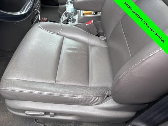 used 2016 Honda Odyssey car, priced at $21,373
