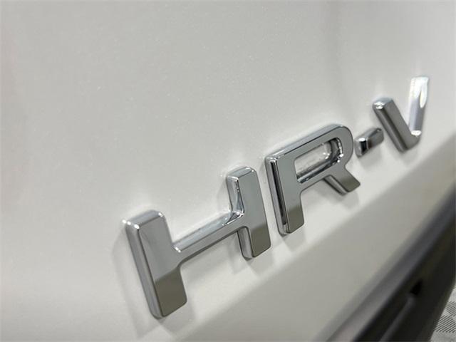 new 2025 Honda HR-V car, priced at $27,724