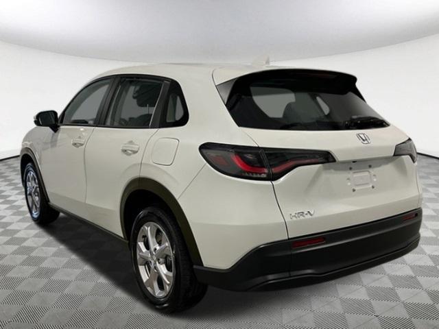 new 2025 Honda HR-V car, priced at $27,724