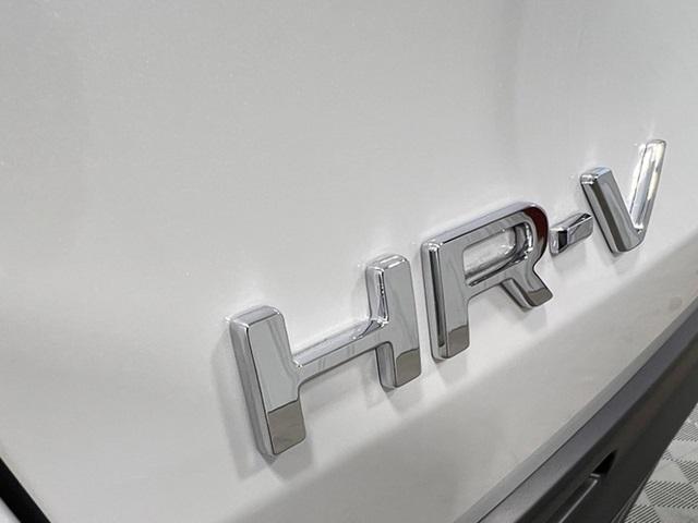 new 2025 Honda HR-V car, priced at $27,724