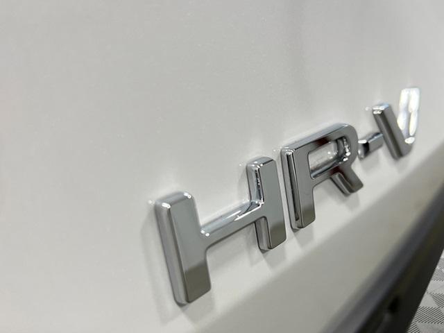new 2025 Honda HR-V car, priced at $27,724