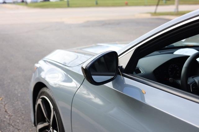 used 2021 Honda Accord car, priced at $23,299