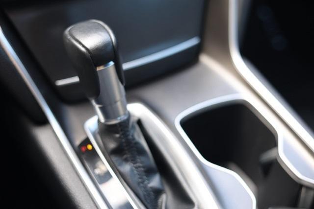 used 2021 Honda Accord car, priced at $23,299