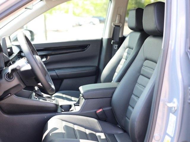 new 2026 Honda CR-V car, priced at $37,908