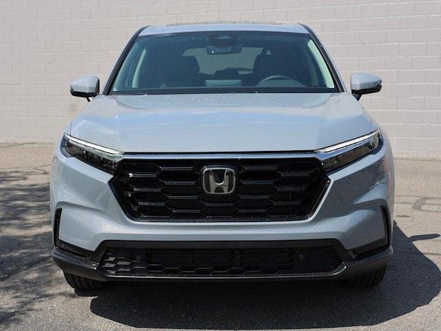 new 2026 Honda CR-V car, priced at $37,908