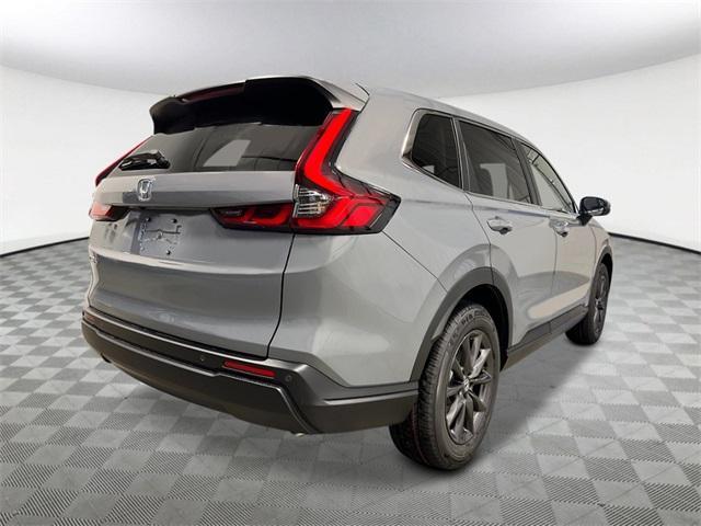 new 2026 Honda CR-V car, priced at $36,992