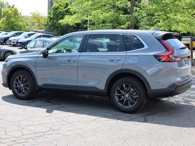 new 2026 Honda CR-V car, priced at $37,908