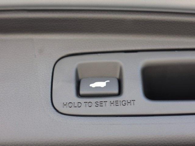 new 2026 Honda CR-V car, priced at $37,908
