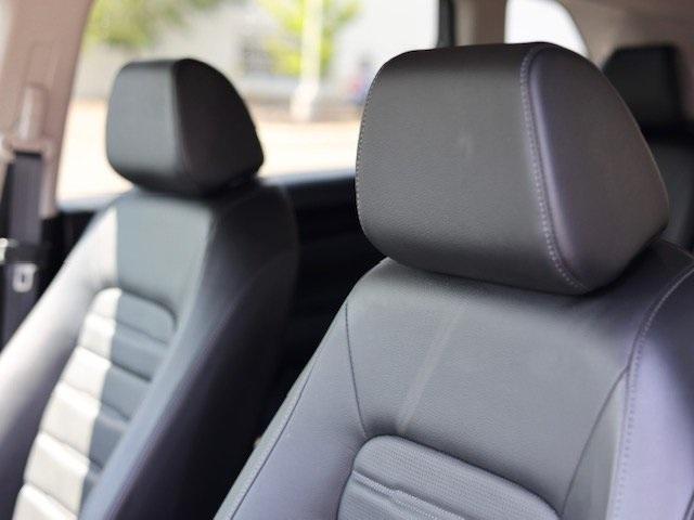 new 2026 Honda CR-V car, priced at $37,908