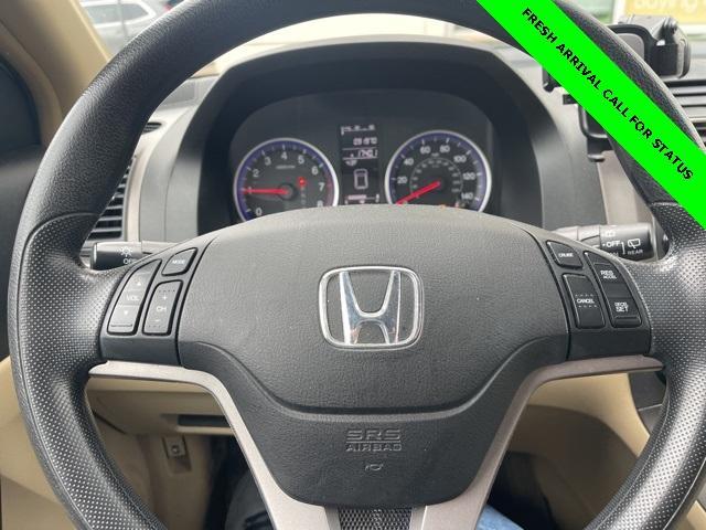 used 2009 Honda CR-V car, priced at $10,172